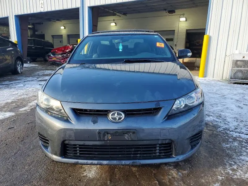 2011 TOYOTA SCION TC   