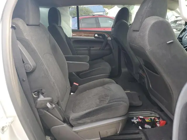 2012 BUICK ENCLAVE   