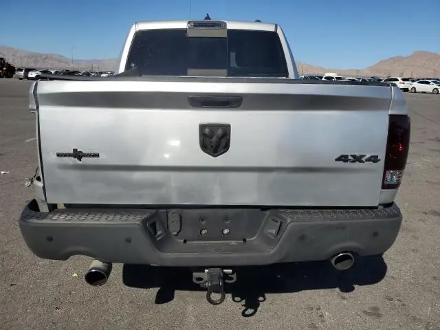 2012 DODGE RAM 1500 SLT  