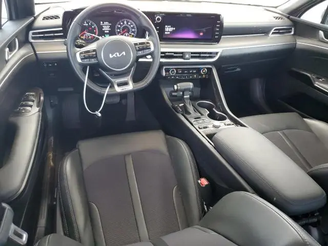 2024 KIA K5 GT LINE  