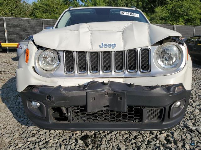 2016 JEEP RENEGADE LIMITED