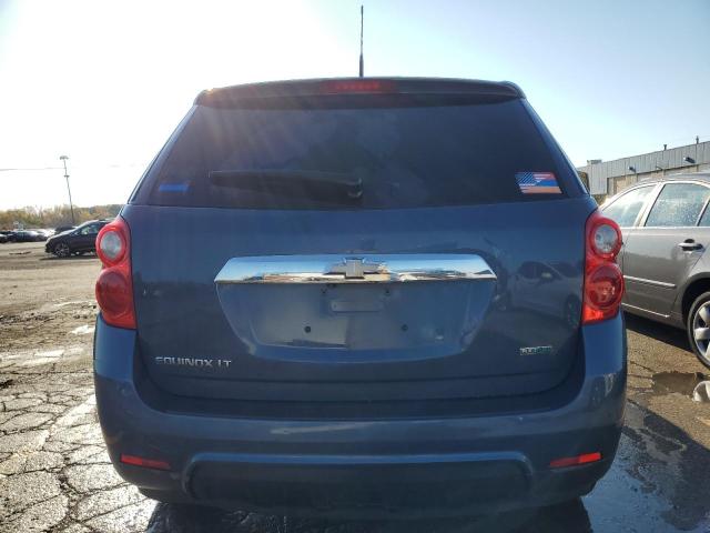 2012 CHEVROLET EQUINOX LT