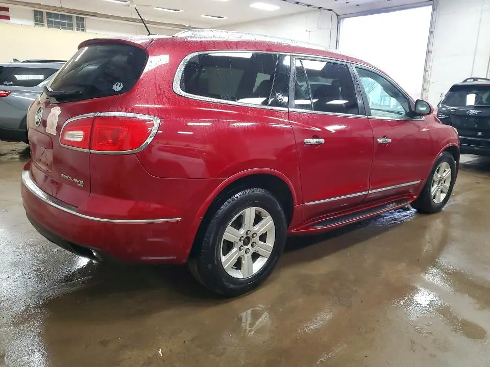 2013 BUICK ENCLAVE   