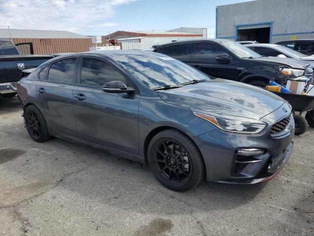 2020 KIA FORTE GT