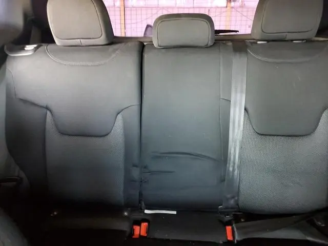 2019 JEEP RENEGADE SPORT  