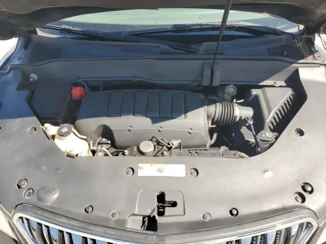 2013 BUICK ENCLAVE
