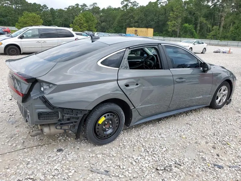 2020 HYUNDAI SONATA SE  