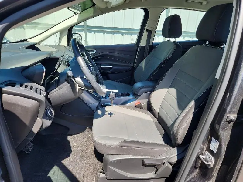 2016 FORD C-MAX SE  