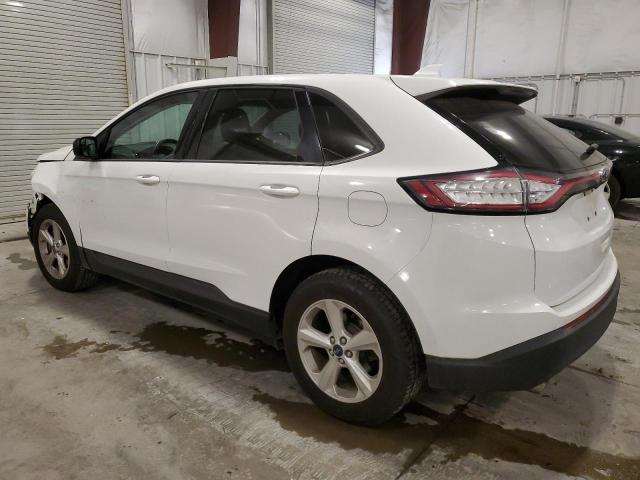 2016 FORD EDGE SE