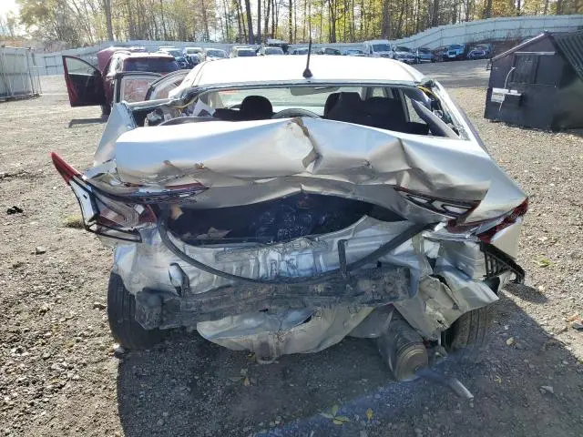 2020 HYUNDAI ACCENT SE