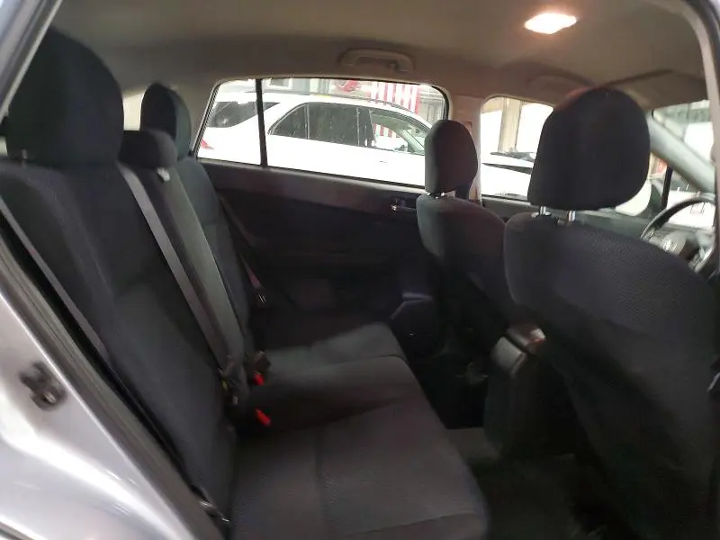 2013 SUBARU IMPREZA PREMIUM  