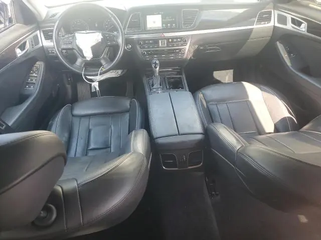 2016 HYUNDAI GENESIS 3.8L  