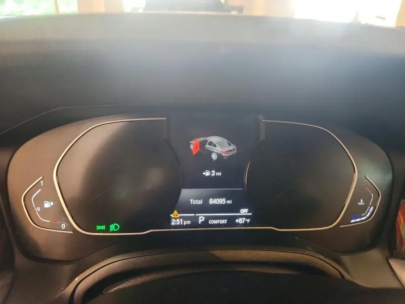 2021 BMW 330XI   