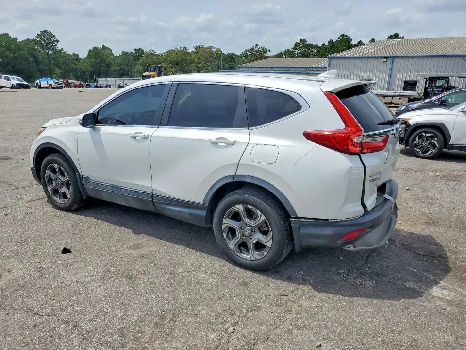 2019 HONDA CR-V EXL  