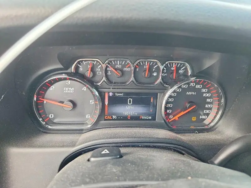 2015 GMC YUKON XL K1500 SLE  
