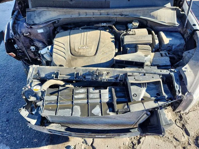 2017 KIA SORENTO LX V6  