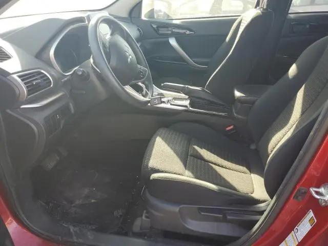 2019 MITSUBISHI ECLIPSE CROSS LE  