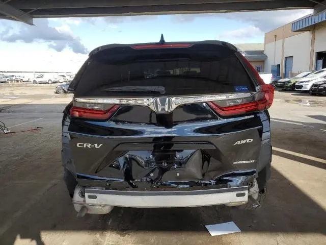 2021 HONDA CR-V SE  