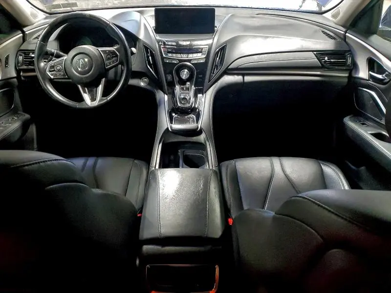 2019 ACURA RDX   
