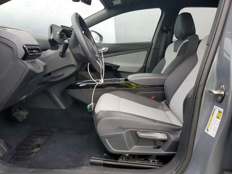 2023 VOLKSWAGEN ID.4   