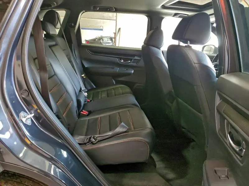 2026 HONDA CR-V SPORT-L  