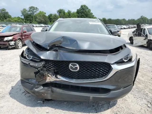 2024 MAZDA CX-30 PREFERRED  