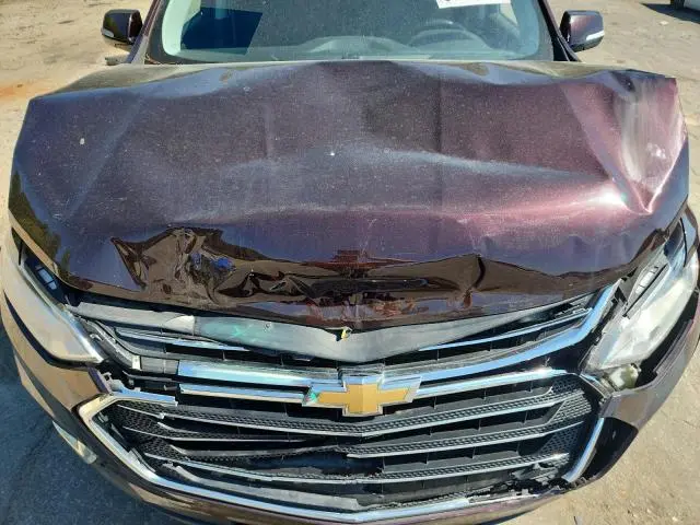 2020 CHEVROLET TRAVERSE LT  