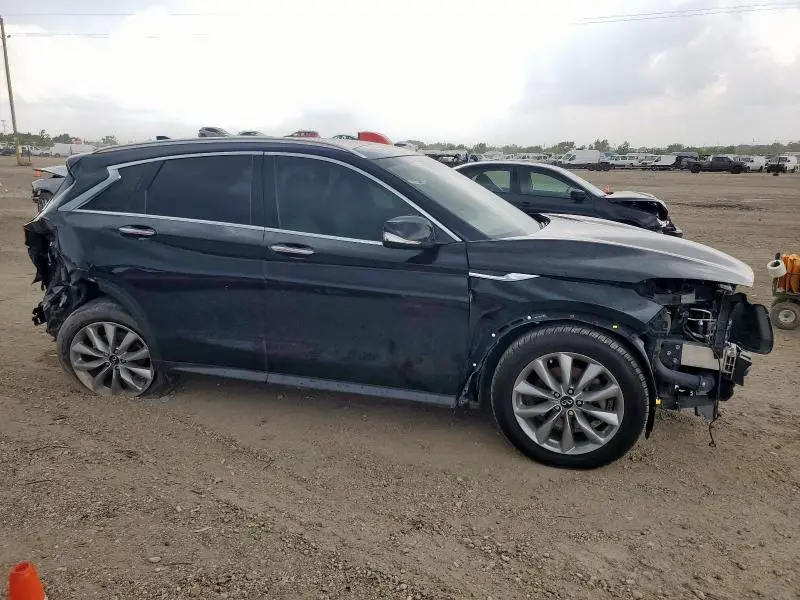 2020 INFINITI QX50 PURE
