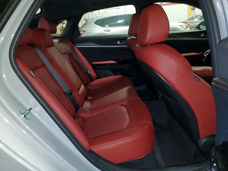 2025 KIA K5 GT LINE  