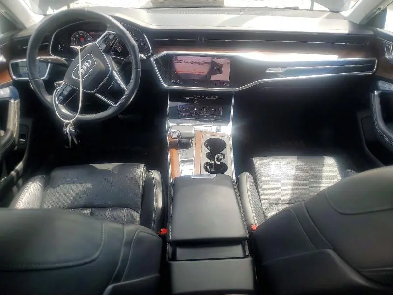 2020 AUDI A7 PRESTIGE  