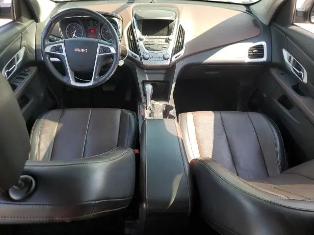 2012 GMC TERRAIN SLT  