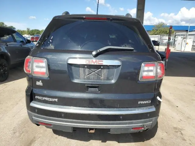 2013 GMC ACADIA DENALI  