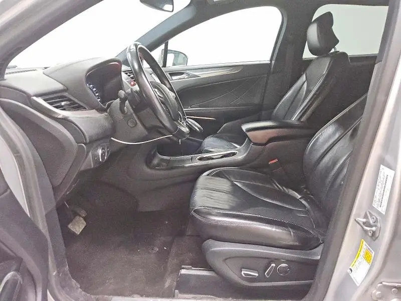 2019 LINCOLN MKC SELECT  