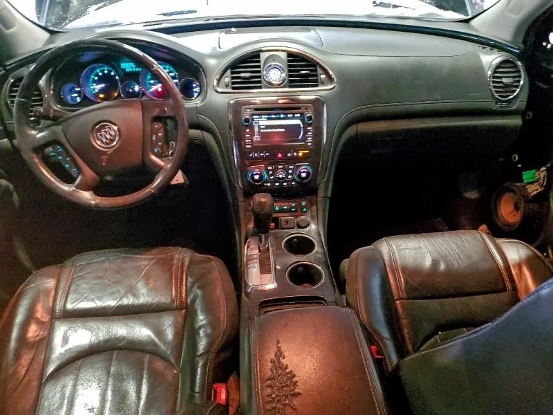 2016 BUICK ENCLAVE   