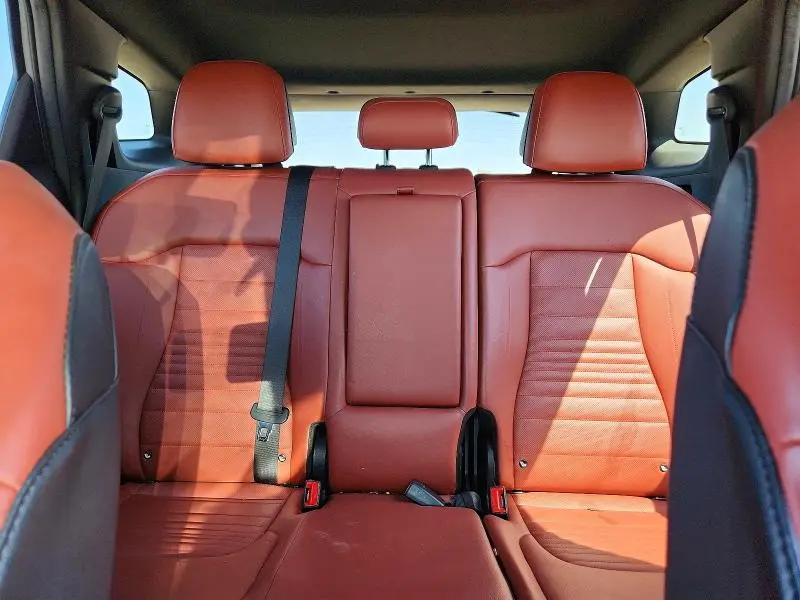 2023 KIA SPORTAGE SX PRESTIGE  