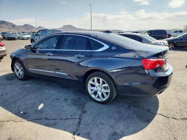 2018 CHEVROLET IMPALA PREMIER  