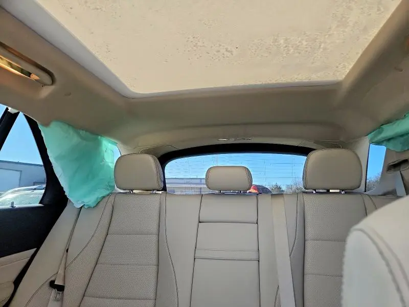 2021 MERCEDES-BENZ GLE 350  