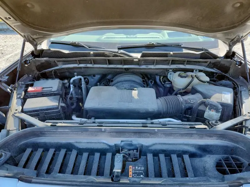 2021 GMC SIERRA K1500 AT4  