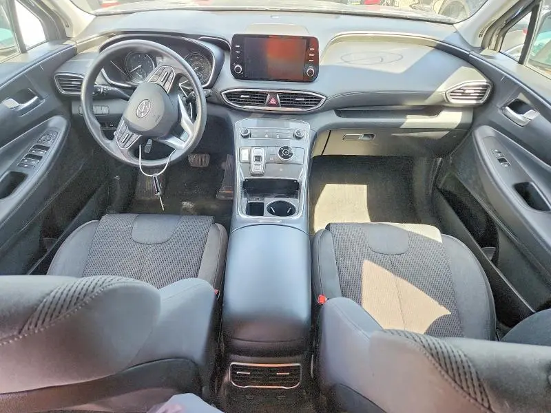 2021 HYUNDAI SANTA FE SE  
