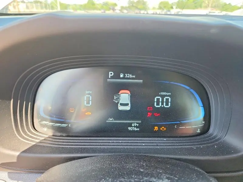 2025 HYUNDAI VENUE SE  