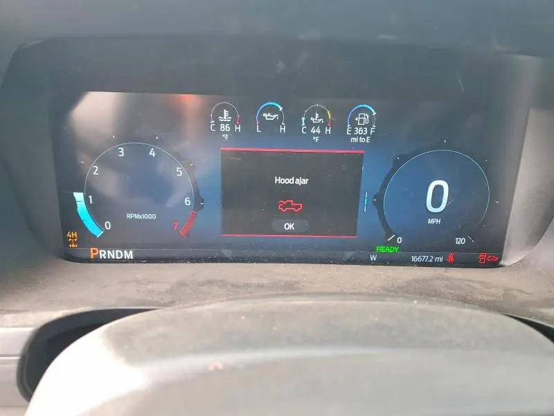 2024 FORD F150 XLT  