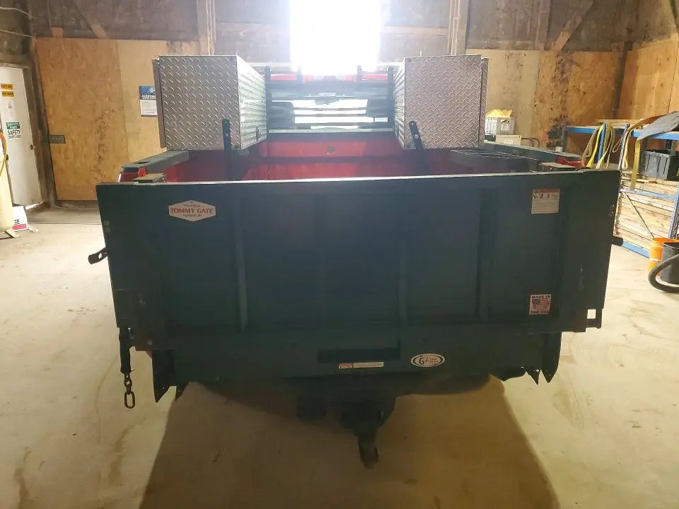 2016 CHEVROLET SILVERADO C2500 HEAVY DUTY  