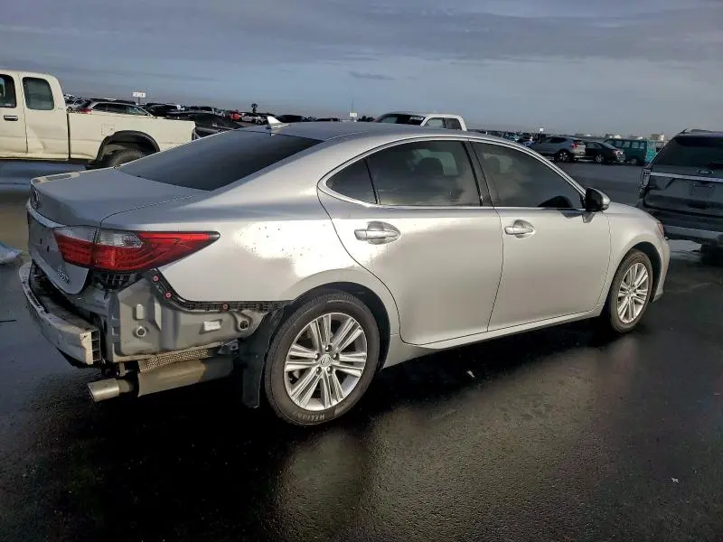 2014 LEXUS ES 350  