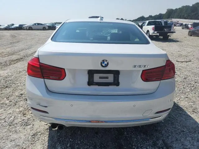 2016 BMW 328 I SULEV  
