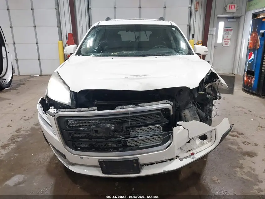 2014 GMC ACADIA SLT-2