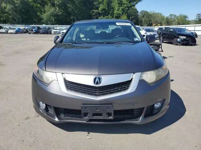 2010 ACURA TSX   