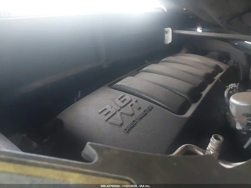 2010 BUICK ENCLAVE 1XL