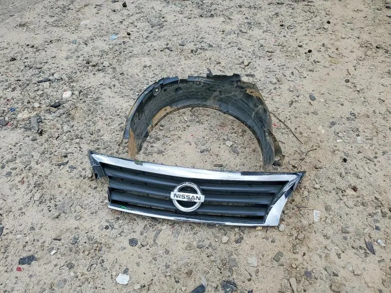 2015 NISSAN ALTIMA 2.5 SL  