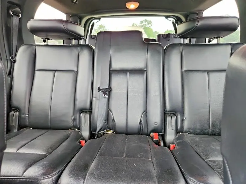 2017 FORD EXPEDITION XLT  