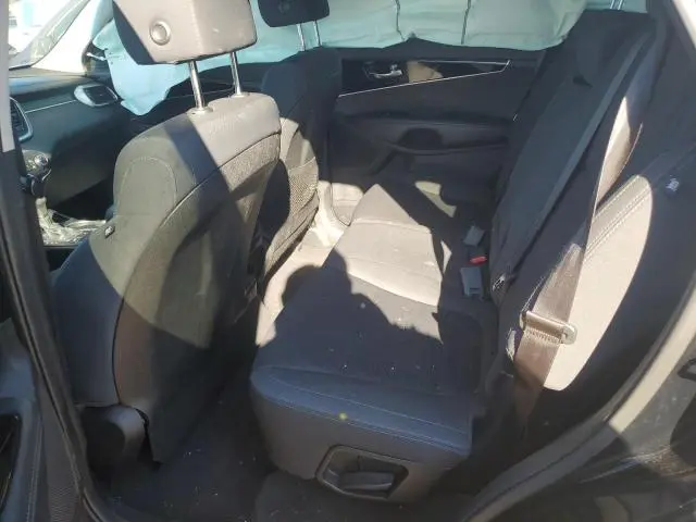 2019 KIA SORENTO L  